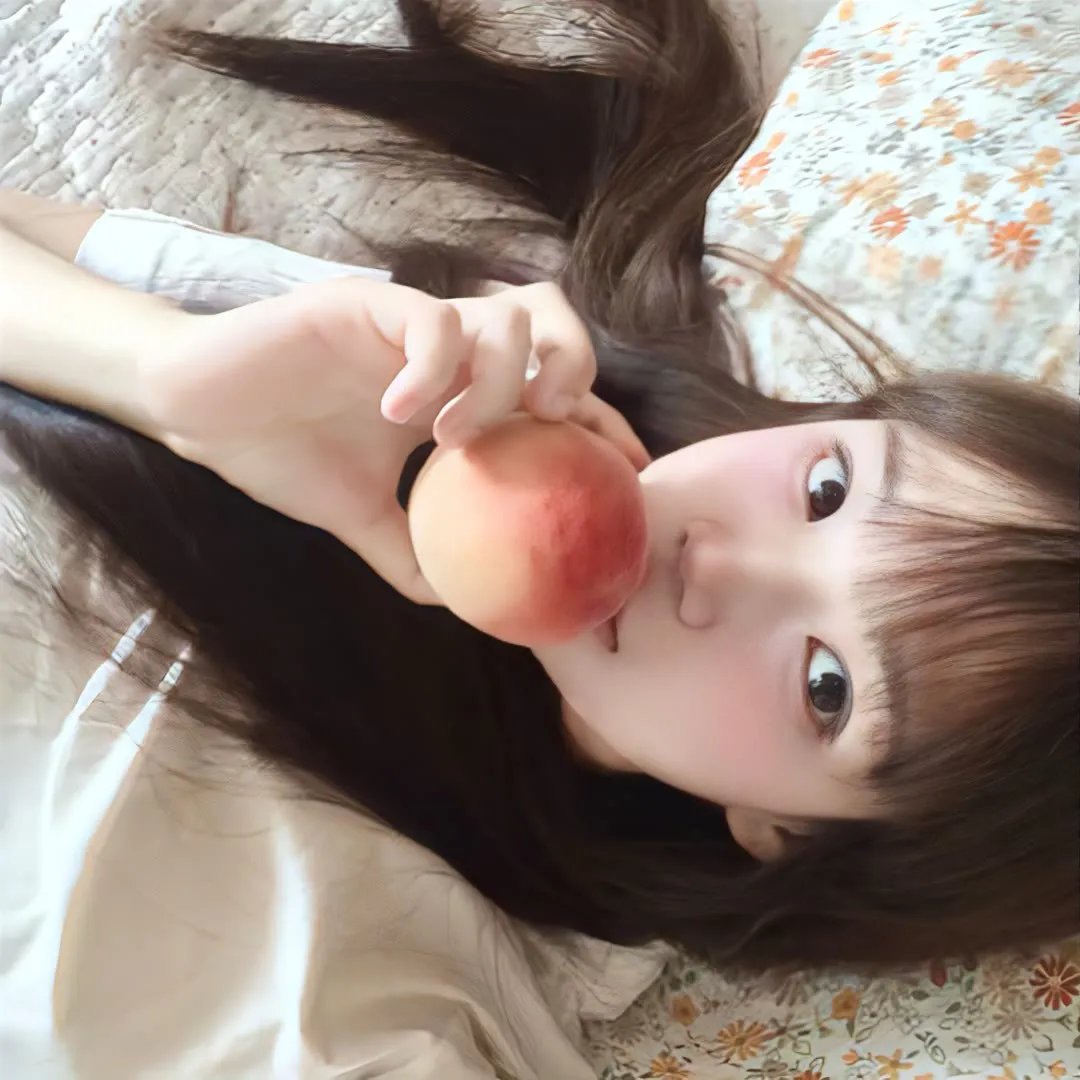 最美丽的小事